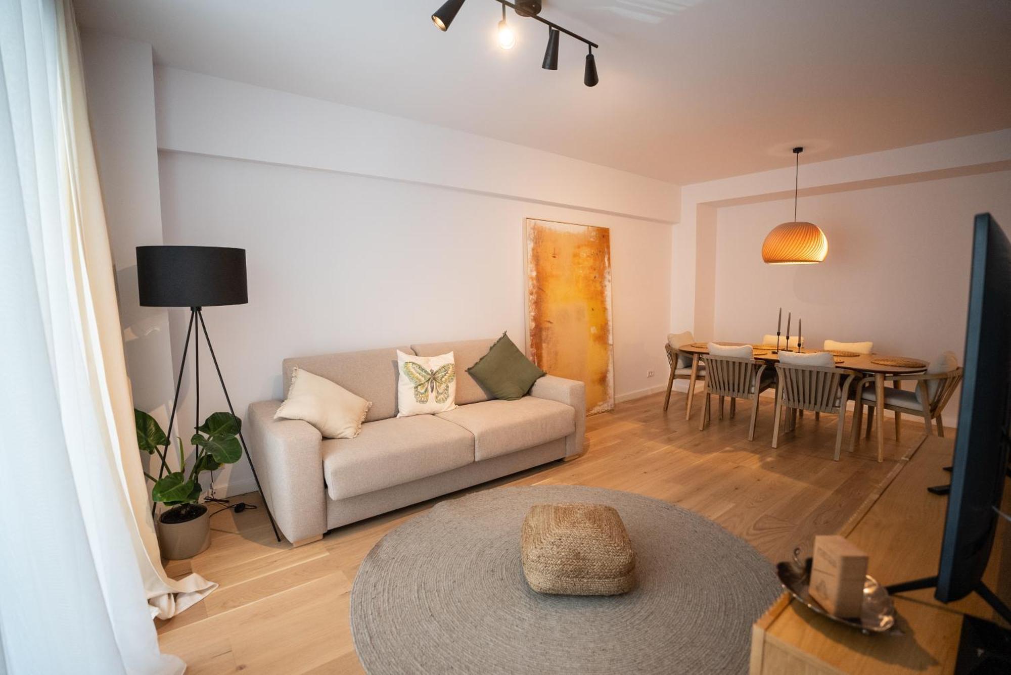 The Level Sanctuary: Free Parking & Netflix Apartment Bucharest Exterior photo