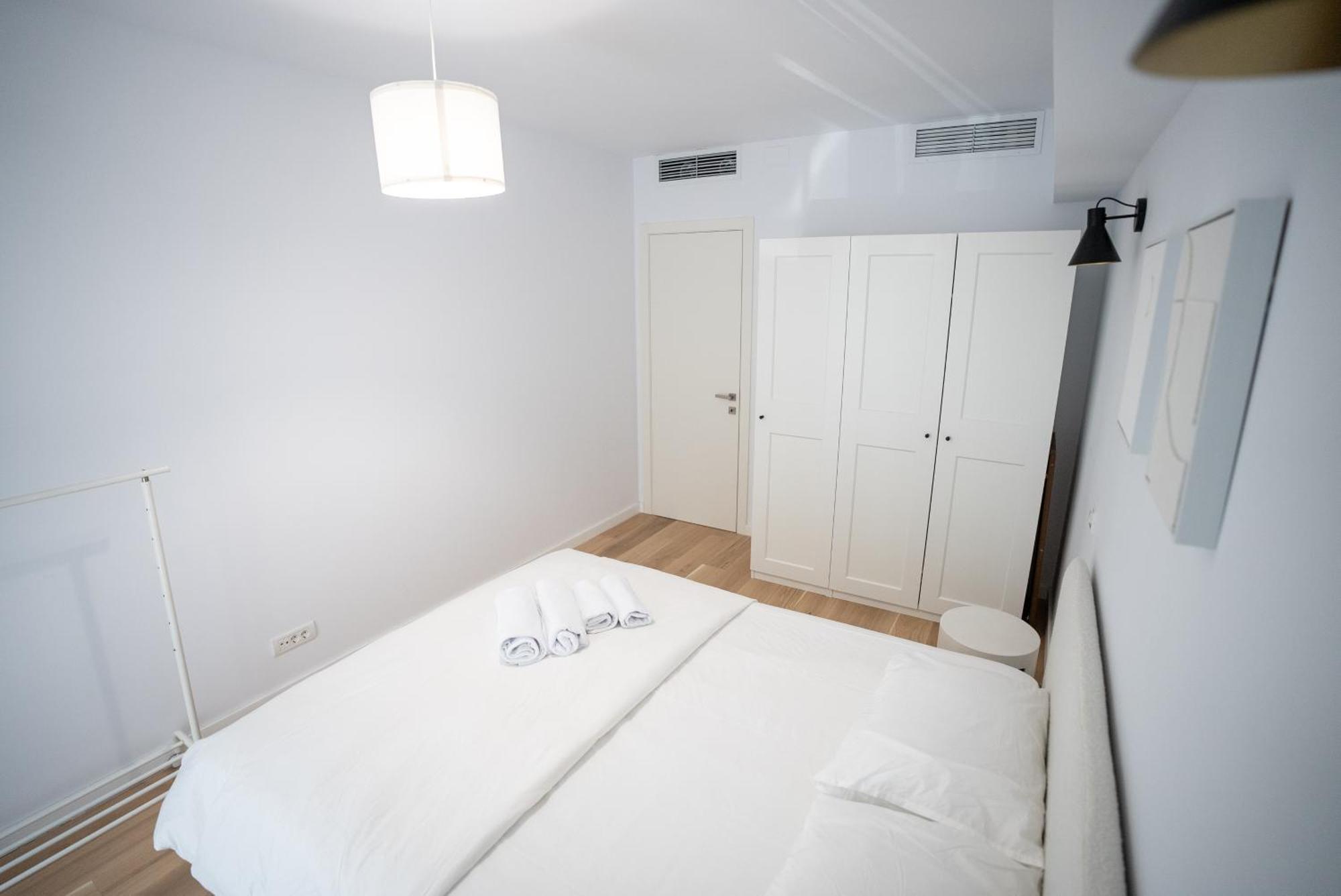 The Level Sanctuary: Free Parking & Netflix Apartment Bucharest Exterior photo
